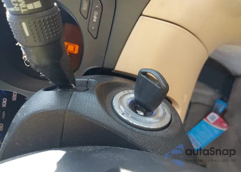 2006 Acura Tl z USA, uszkodzony, nr VIN 19UUA66226A007935